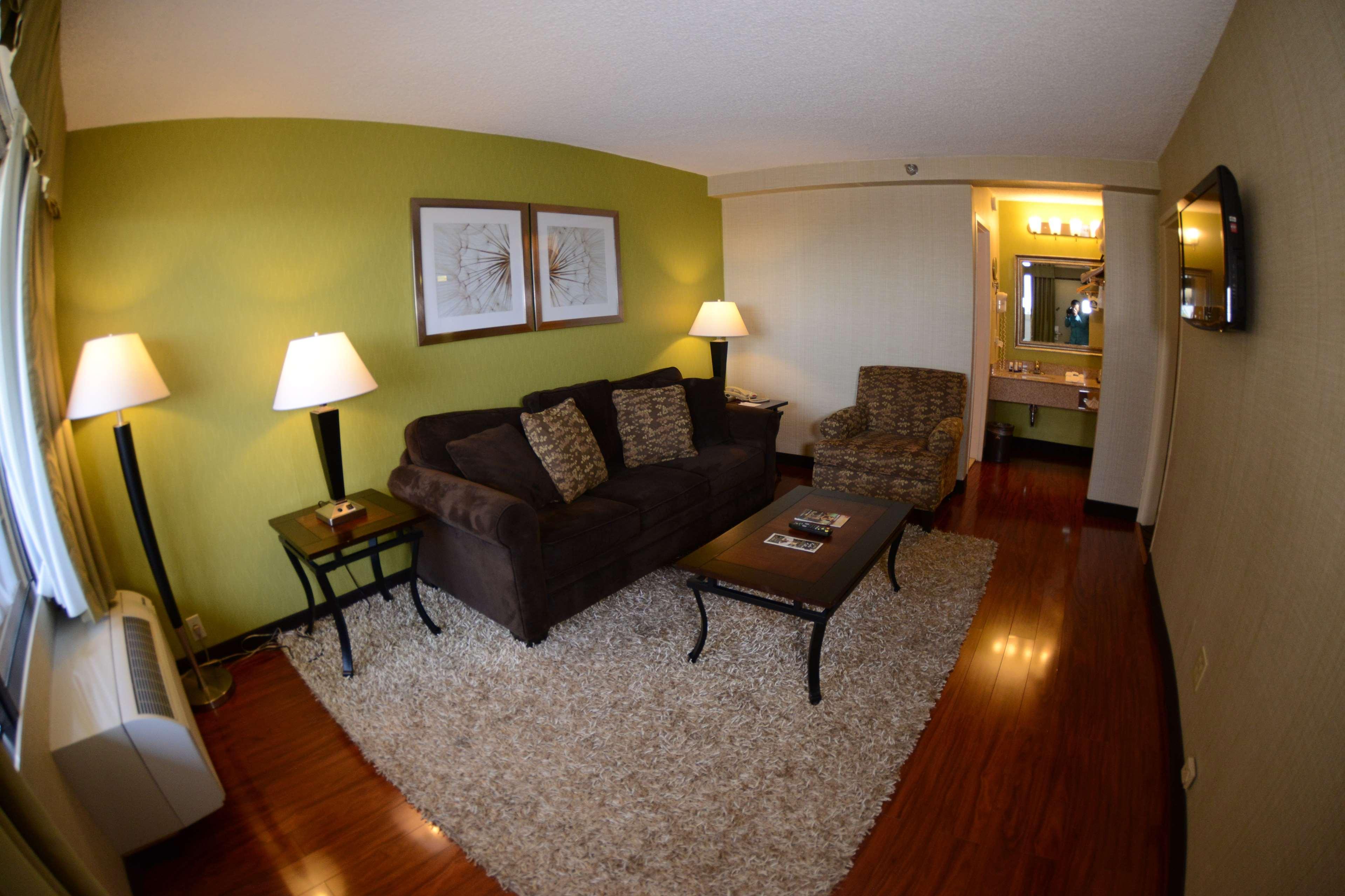 Best Western Mill River Manor Rockville Centre Exterior foto