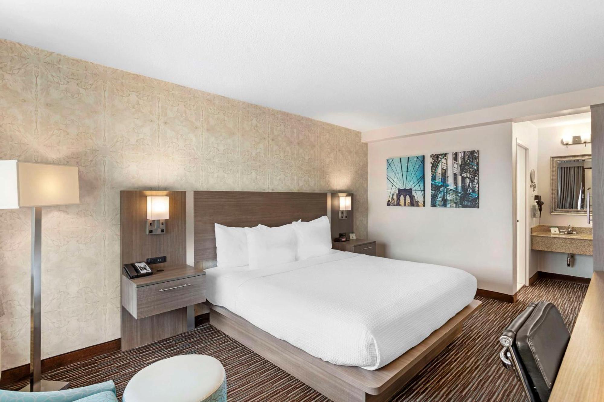 Best Western Mill River Manor Rockville Centre Exterior foto
