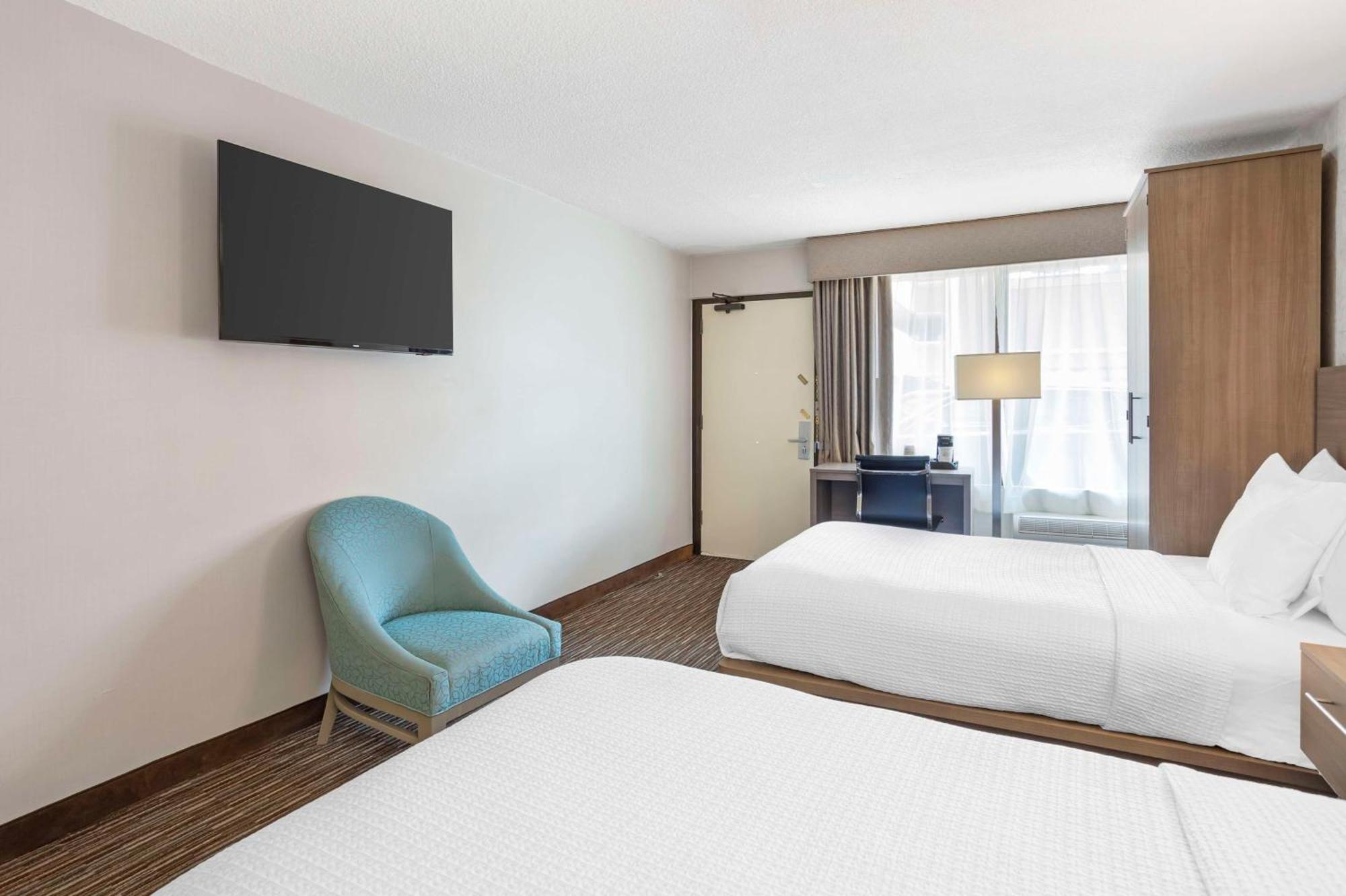 Best Western Mill River Manor Rockville Centre Exterior foto