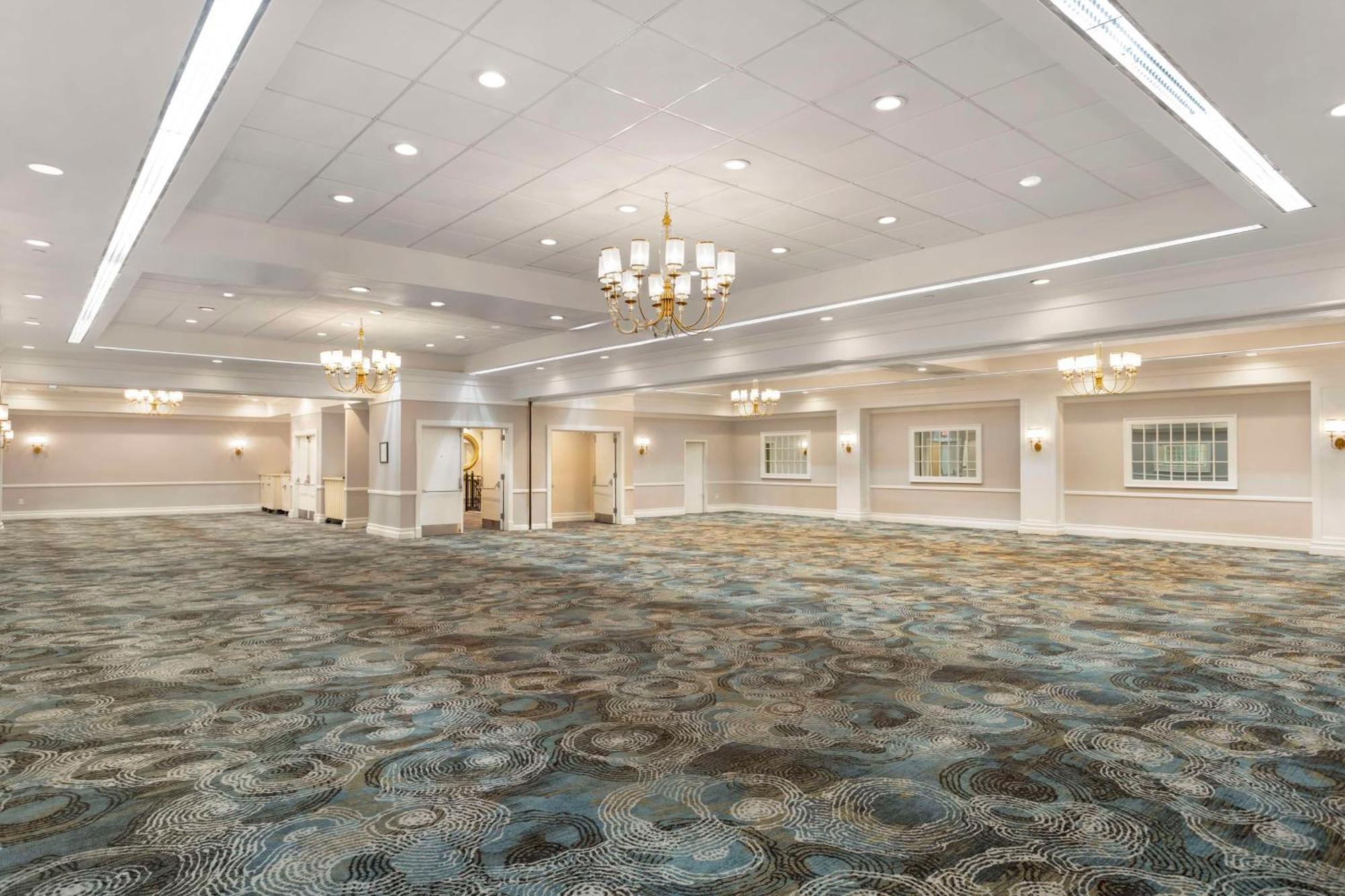 Best Western Mill River Manor Rockville Centre Exterior foto